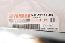Load image into Gallery viewer, Genuine Yamaha 5JA-22311-00-00 Belt Guard Chain Case XV1700 Road Star 2004-14
