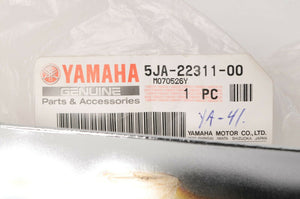 Genuine Yamaha 5JA-22311-00-00 Belt Guard Chain Case XV1700 Road Star 2004-14