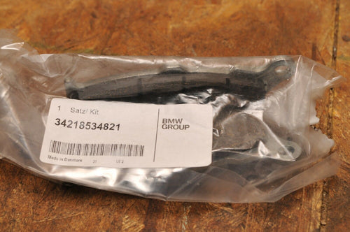 OEM BMW 34218534821 Set,Kit Brake Pads - Rear - K1600 Bagger GT GTL(34217724609)