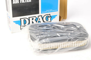 Drag Specialties air filter element 1011-2959 - Harley Davidson Sportster 04-12