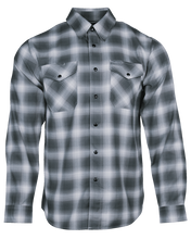 Load image into Gallery viewer, New DIXXON Flannel -  Social Distortion Mommy&#39;s Little Monster  | Mens Medium