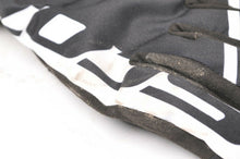 Load image into Gallery viewer, Scott Sport GT Black White Gloves Men&#39;s Small S/8 with Gore-Tex 2463690001006
