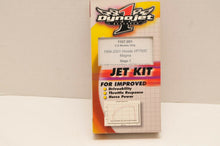 Load image into Gallery viewer, K&amp;N DYNOJET 1167.001 JET KIT FOR HONDA VF750C MAGNA