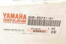 Load image into Gallery viewer, Genuine Yamaha 2HR-25731-01-00 REAR Brake Caliper Body Big Bear 4WD
