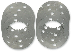 Steel Clutch Drive Plate Set for Harley Davidson XL Sportster | 1131-0445