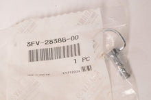 Load image into Gallery viewer, Genuine Yamaha 1/4 Turn Dzus Fastener fender side panel latch screw|3FV-28386-00
