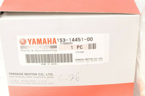 Genuine Yamaha 1S3-14451-00-00 AIR Filter,Element air cleaner - RAPTOR 700 700R