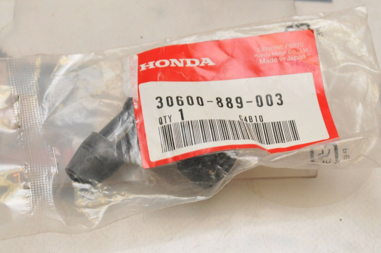 GENUINE Honda POWER EQUIPMENT 30600-889-003 TERMINAL,IGNITION G300 WB20T