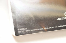 Load image into Gallery viewer, Genuine OEM Honda Factory Service Shop Manual 61MEG50 2011 VT750C VT750CA ++