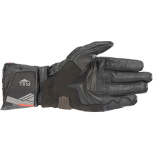 Load image into Gallery viewer, Alpinestars SP8 v3 Motorcycle Sport Racing Gloves Black Leather Trackday Riding