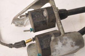 Genuine Honda NS400R Ignition Coil Set Coils 1985-86 | 30510- 30520-KM9-000