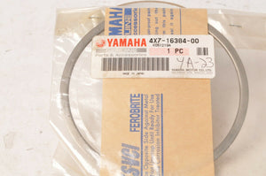 Genuine Yamaha 4X7-16384-00-00 Seat Plate(clutch) - Virago V-Star 1100 750 ++