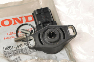 Genuine Honda 16061-HP0-A01 TPS Throttle Position Sensor Set - TRX500 Foreman ++