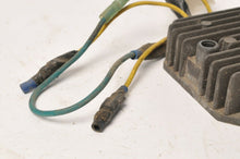 Load image into Gallery viewer, Genuine Honda 31600-MB3-670 Rectifier Voltage Regulator - Shindengen SH541-12