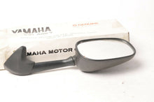 Load image into Gallery viewer, Genuine Yamaha 4S8-26280-00 Mirror,Left Rear View - FZ6 2007-2008-2009 07-09