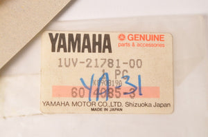 Genuine Yamaha Decal RIVA CW50 CE50 CG50   | 1D6-2847A-00