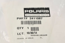 Load image into Gallery viewer, Genuine Polaris 2411087 Grip,Heated element hi/lo - Dragon RMK SwitchBack ++