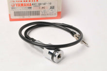 Load image into Gallery viewer, Genuine Yamaha 4XY-88147-10-00 Cable,Audio Cord, CB Antenna - Royal Star Venture
