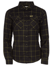 Load image into Gallery viewer, DIXXON Flannel Co - Stay Gold - Womens Medium M MED    - New NIB
