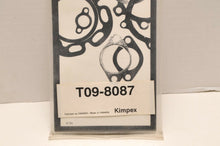 Load image into Gallery viewer, NOS Kimpex Top End Gasket Set T09-8087 / 712087 - CCW Kioritz KEC John Deere 440