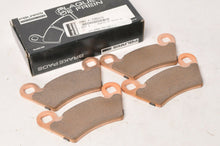 Load image into Gallery viewer, Genuine Polaris Brake Pad Set Kit 2202413 Ranger UTV RZR 4 ACE set of FOUR pads