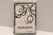 Load image into Gallery viewer, NOS Kimpex Full Gasket Set R18-8033 FS09-8033 711033 Arctic Cat Kawasaki SnoJet+