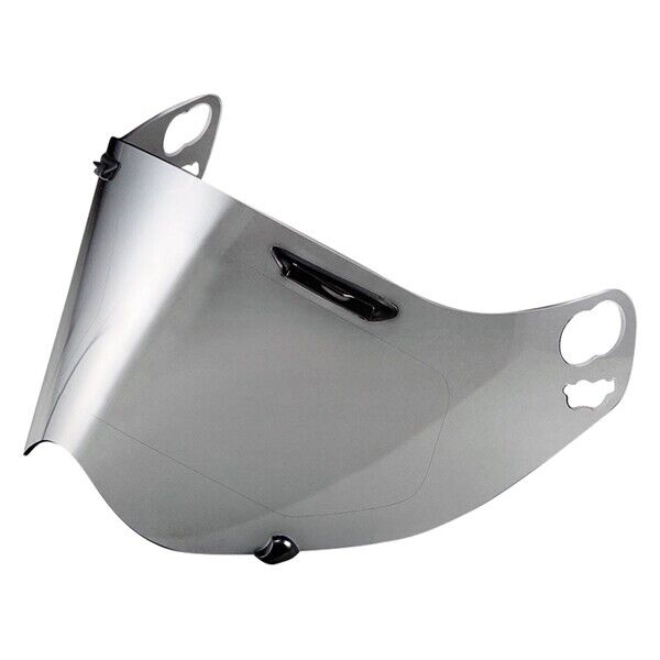 Arai XD4 Helmet Shield Visor Light Smoke Tint Anti-Fog  -  Tour Cross 3