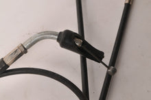 Load image into Gallery viewer, Genuine Kawasaki 54012-061 Cable,Throttle Control G4TR KV100 Trail Boss USED
