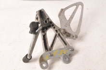 Load image into Gallery viewer, Genuine Honda Left Front Footpeg,Bracket,Shifter Assembly 2002 CBR600F4i  01+