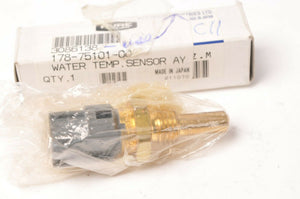 Genuine Polaris 3086138 Sensor,Water Temp Temperature - 500 SKS EFI 800 XCR 700