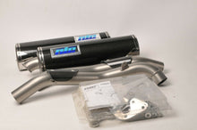 Load image into Gallery viewer, NEW Mig Exhaust Concepts - EL7TR184C Carbon Slip-On exhaust RVT1000 RC51 SP1