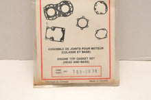 Load image into Gallery viewer, NOS Kimpex Top End Gasket Set T09-8038 / 712038 - Hirth 270R 272R 440cc Fan /2