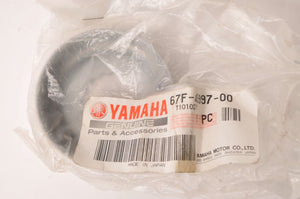 Genuine Yamaha Spacer,lower casing 50 60 70 75 80 90 100HP O/B  | 67F-45997-00