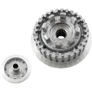 Drag Specialties Improved Inner Clutch Hub 1991-2019 XL Sportster 1200 883