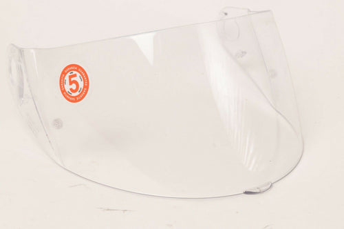 Nolan Helmet Visor Shield NMS-02 Clear - Standard Visor N90 N91 Grex G9.1