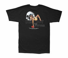 Load image into Gallery viewer, Loser Machine Impulse Stock Tee Men&#39;s T-Shirt Black or White
