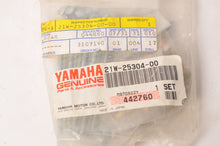 Load image into Gallery viewer, Genuine Yamaha Spoke set,rear - PW80 TTR90 TTR110 TTR110E  | 21W-25304-00