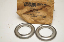 Load image into Gallery viewer, NOS OEM YAMAHA 156-23411-00-00 Qty:2  RACE, BALL BEARING - STEERING HEAD DT1 YG1