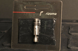 RIZOMA LP325B BAR END MIRROR/PROGUARD ADAPTER - BMW RnineT S1000R ++