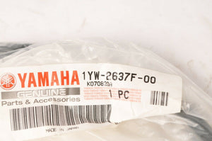 Genuine Yamaha 1YW-2637F-00 Cable,Wire,Control Reverse - Moto-4 YFM350 1987-89