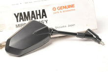 Load image into Gallery viewer, Genuine Yamaha 5YU-26290-21 Mirror,Right Rear View - FZ1 MT01 09 2009