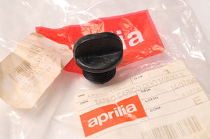Genuine Aprilia Oil Plug M20x1.5 Caponord Dorsoduro RXV Shiver ++  | AP9150410