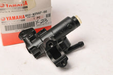 Load image into Gallery viewer, Genuine Yamaha 4XV-W2587-00-00 Front Brake Master Cylinder - YZF-R1 YZFR7