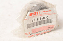 Load image into Gallery viewer, Genuine Suzuki 14771-15H00 Exhaust Muffler Gasket Donut - Hayabusa GSX1300R