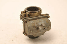 Load image into Gallery viewer, Used Motorcycle Carb Carburetor - Mikuni - ISO Round Slide Body incomplete -01