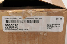 Load image into Gallery viewer, Genuine Polaris 2203740 Camshaft Kit w/Lifters - 800 EFI HO RZR Ranger Sportsman