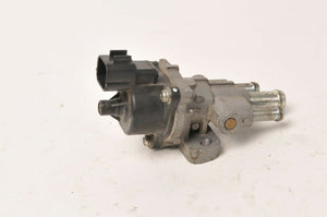 Genuine Suzuki 18117-27G00 Pair ISC Secondary Air valve diaphragm DL650 SV650 ++