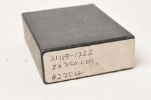 Load image into Gallery viewer, Genuine Kawasaki 21119-1262 CDI ECU Igniter Unit Ninja ZX7 ZX750 1989-1990