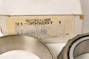 Mercury MerCruiser Quicksilver Bearing Assembly prop shaft |  31-35928T1