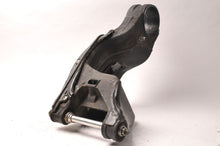 Load image into Gallery viewer, Genuine Ducati 848 Evo Rear Swing Arm Swingarm Black 2011-2012-2013 | 37020761DB